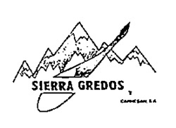 SIERRA GREDOS