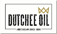 DUTCHEE OIL AMSTERDAM SINCE 1936