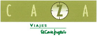 CAZA VIAJES El Corte Inglés