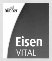 hübner Eisen VITAL