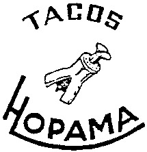 TACOS HOPAMA