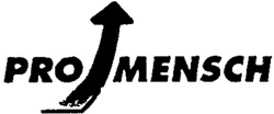 PRO MENSCH