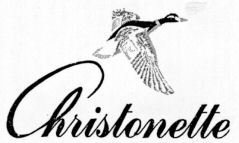 Christonette