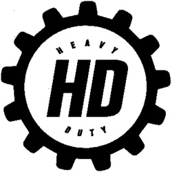 HD HEAVY DUTY