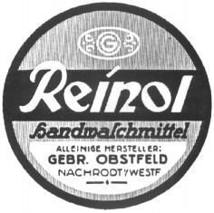 Reinol