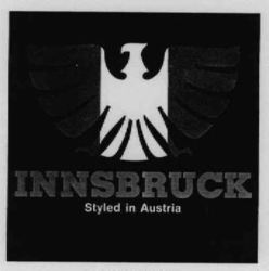 INNSBRUCK