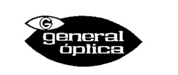 general óptica
