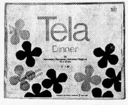 Tela