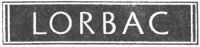 LORBAC