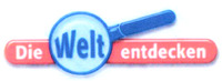 Die Welt entdecken