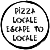 PIZZA LOCALE ESCAPE TO LOCALE