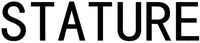 STATURE