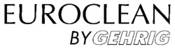 EUROCLEAN BY GEHRIG
