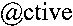 @ctive