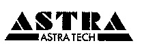 ASTRA ASTRA TECH