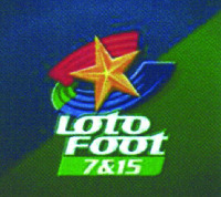 Loto Foot 7 & 15
