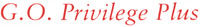 G.O. Privilege Plus
