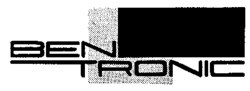 BENTRONIC