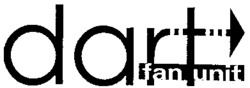 dart fan unit