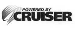 POWERED BY CRUISER