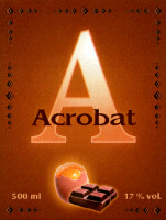 A Acrobat