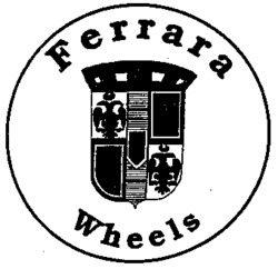 Ferrara Wheels