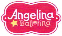 Angelina Ballerina