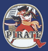 PIRATE