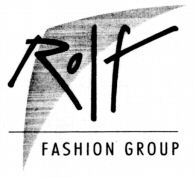 Rolf FASHION GROUP