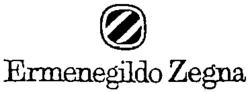 Z Ermenegildo Zegna