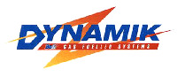 DYNAMIK GAS FUELLED SYSTEMS
