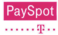 PaySpot T