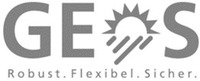 GEOS Robust. Flexibel. Sicher.