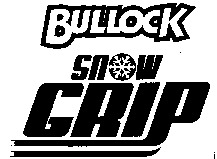 BULLOCK snow GRIP
