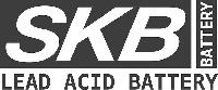SKB BATTERY LEAD ACID BATTERY