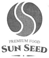 PREMIUM FOOD SUN SEED