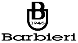 B 1945 Barbieri