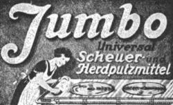 Jumbo