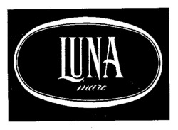 LUNA mare