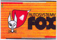 AUTOSYSTEMY FOX