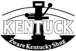 KENTUCK Zware Kentucky Shag