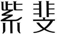 ZI FEI.