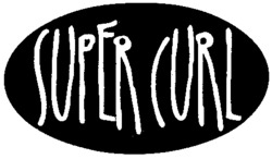 SUPER CURL