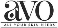 avo ALL YOUR SKIN NEEDS