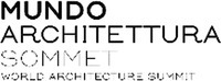 MUNDO ARCHITETTURA SOMMET WORLD ARCHITECTURE SUMMIT