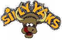 SILLY YAKS