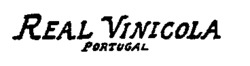 REAL VINICOLA PORTUGAL