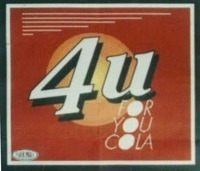 4U FOR YOU COLA