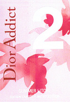 Dior Addict 2 SUMMER LITCHI