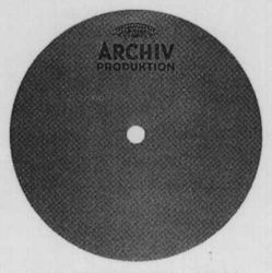 ARCHIV PRODUKTION